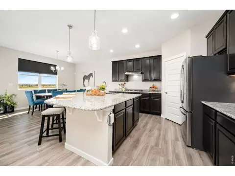Kitchen - 1829 Holloway Dr, Windsor, CO 80550 photo 2 of 4