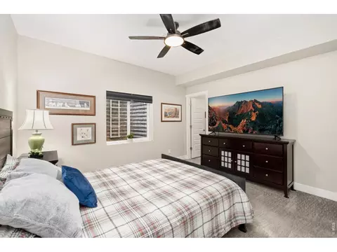 Bedroom - 1829 Holloway Dr, Windsor, CO 80550 photo 4 of 5