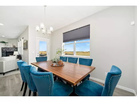 Dining - 1829 Holloway Dr, Windsor, CO 80550 photo 1 of 1