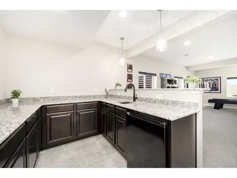 Kitchen - 1829 Holloway Dr, Windsor, CO 80550 photo 4 of 4
