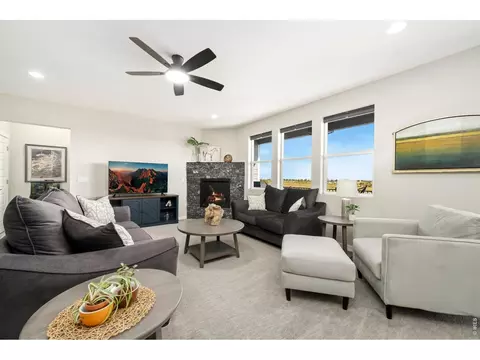 Living - 1829 Holloway Dr, Windsor, CO 80550 photo 1 of 3