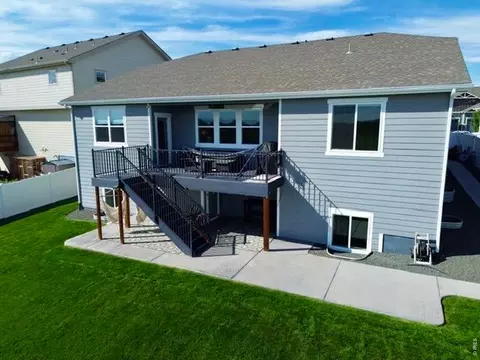 Exterior - 1829 Holloway Dr, Windsor, CO 80550 photo 2 of 4