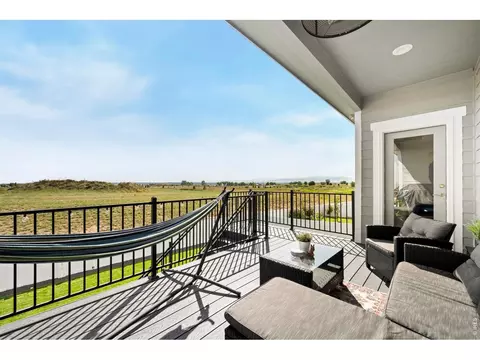 Exterior - 1829 Holloway Dr, Windsor, CO 80550 photo 4 of 4