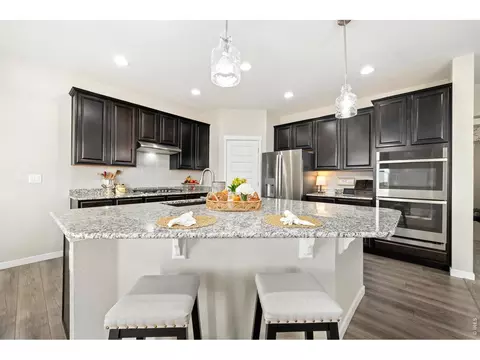Kitchen - 1829 Holloway Dr, Windsor, CO 80550 photo 1 of 4