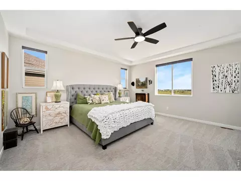 Bedroom - 1829 Holloway Dr, Windsor, CO 80550 photo 1 of 5