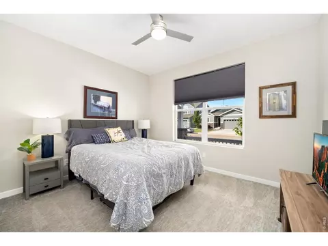 Bedroom - 1829 Holloway Dr, Windsor, CO 80550 photo 2 of 5