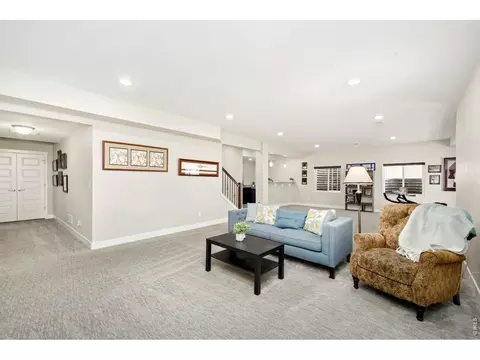 Living - 1829 Holloway Dr, Windsor, CO 80550 photo 3 of 3