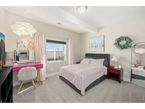 Bedroom - 1829 Holloway Dr, Windsor, CO 80550 photo 3 of 5
