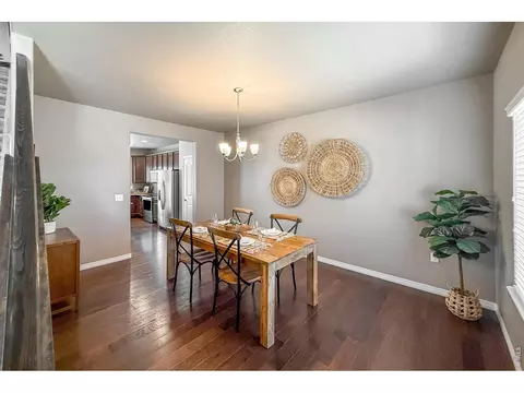 Dining - 2158 Lamborn Ct, Berthoud, CO 80513 photo 1 of 3