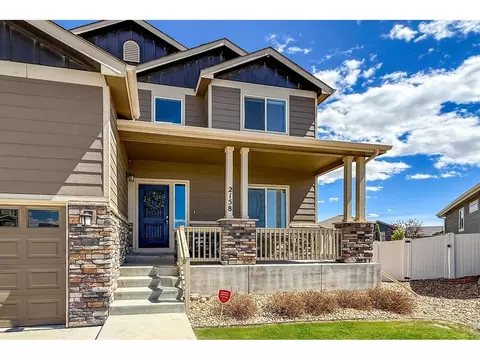 Exterior - 2158 Lamborn Ct, Berthoud, CO 80513 photo 3 of 7