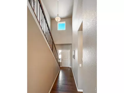 Entry Way - 2158 Lamborn Ct, Berthoud, CO 80513 photo 1 of 5