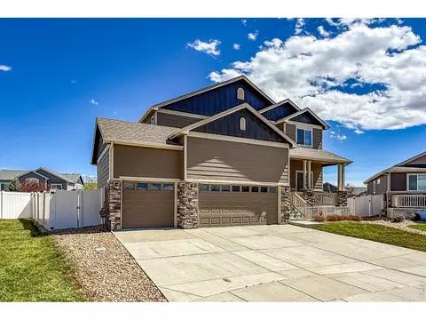 Exterior - 2158 Lamborn Ct, Berthoud, CO 80513 photo 2 of 7