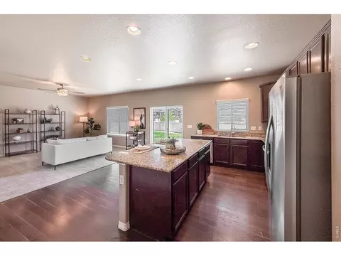 Kitchen - 2158 Lamborn Ct, Berthoud, CO 80513 photo 1 of 7