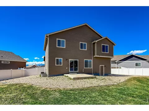 Exterior - 2158 Lamborn Ct, Berthoud, CO 80513 photo 5 of 7