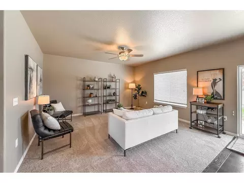 Living - 2158 Lamborn Ct, Berthoud, CO 80513 photo 2 of 2