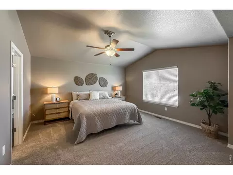 Bedroom - 2158 Lamborn Ct, Berthoud, CO 80513 photo 1 of 6