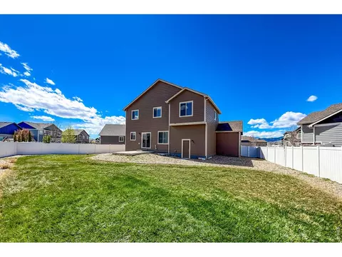 Exterior - 2158 Lamborn Ct, Berthoud, CO 80513 photo 7 of 7