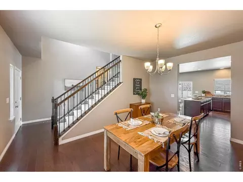 Dining - 2158 Lamborn Ct, Berthoud, CO 80513 photo 3 of 3