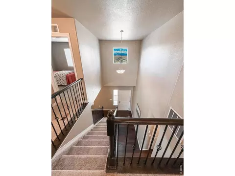 Entry Way - 2158 Lamborn Ct, Berthoud, CO 80513 photo 3 of 5