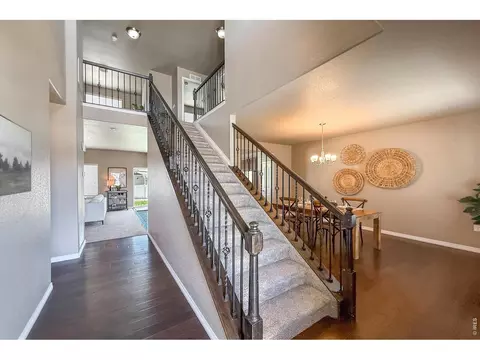 Entry Way - 2158 Lamborn Ct, Berthoud, CO 80513 photo 2 of 5