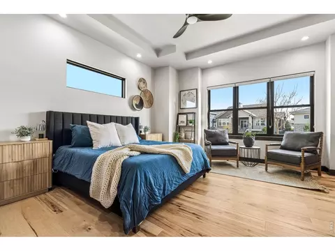 Bedroom - 2355 Sugarloaf Rd, Berthoud, CO 80513 photo 1 of 6