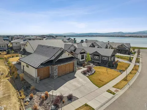 View/Area - 2355 Sugarloaf Rd, Berthoud, CO 80513 photo 1 of 2