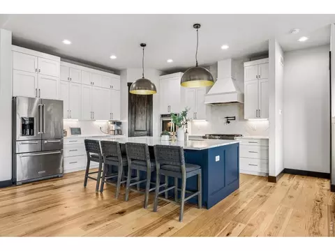 Kitchen - 2355 Sugarloaf Rd, Berthoud, CO 80513 photo 1 of 5