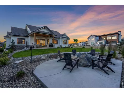 Exterior - 2355 Sugarloaf Rd, Berthoud, CO 80513 photo 2 of 11