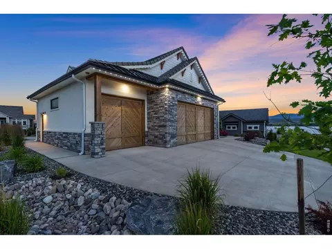 Exterior - 2355 Sugarloaf Rd, Berthoud, CO 80513 photo 11 of 11