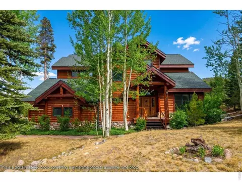 590 Water Dance Dr, Frisco, CO 80443