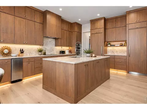 Kitchen - 1722 Fire Glow Dr, Windsor, CO 80550 photo 1 of 5