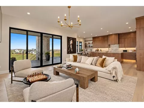 Living - 1722 Fire Glow Dr, Windsor, CO 80550 photo 1 of 3