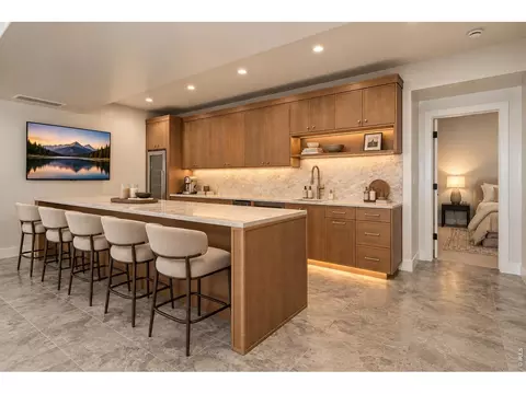 Kitchen - 1722 Fire Glow Dr, Windsor, CO 80550 photo 5 of 5