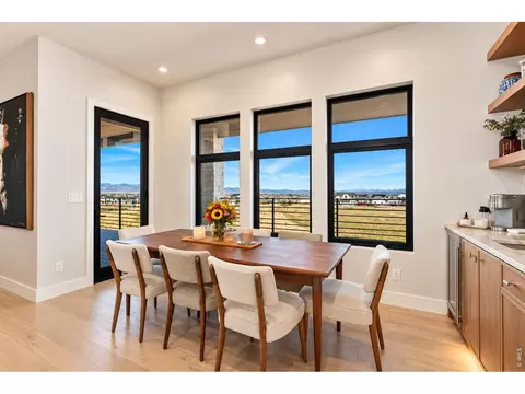Dining - 1722 Fire Glow Dr, Windsor, CO 80550 photo 1 of 1