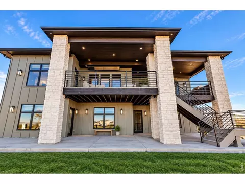 Exterior - 1722 Fire Glow Dr, Windsor, CO 80550 photo 4 of 4