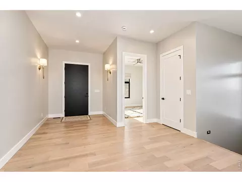 Entry Way - 1722 Fire Glow Dr, Windsor, CO 80550 photo 1 of 1