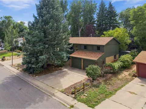 2909 Ringneck Dr, Fort Collins, CO 80526