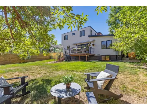 Exterior - 3560 16th St, Boulder, CO 80304 photo 7 of 8
