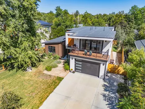 Exterior - 3560 16th St, Boulder, CO 80304 photo 8 of 8