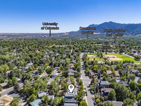 View/Area - 3560 16th St, Boulder, CO 80304 photo 3 of 4