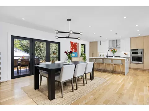 Dining - 3560 16th St, Boulder, CO 80304 photo 1 of 1