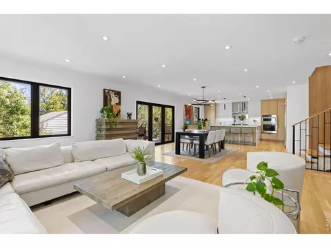 Living - 3560 16th St, Boulder, CO 80304 photo 3 of 5
