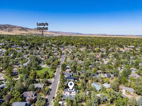 View/Area - 3560 16th St, Boulder, CO 80304 photo 4 of 4