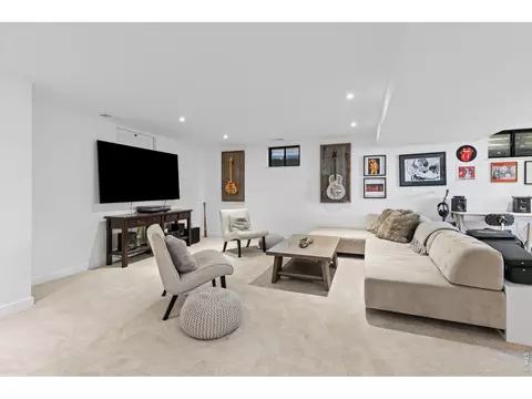 Living - 3560 16th St, Boulder, CO 80304 photo 4 of 5