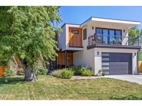 Exterior - 3560 16th St, Boulder, CO 80304 photo 1 of 8