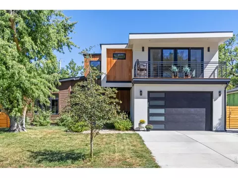 Exterior - 3560 16th St, Boulder, CO 80304 photo 2 of 8