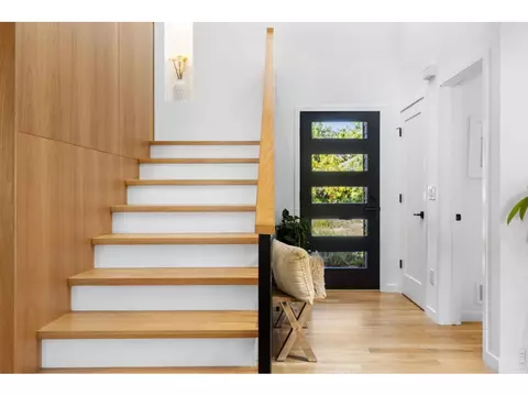 Entry Way - 3560 16th St, Boulder, CO 80304 photo 2 of 4