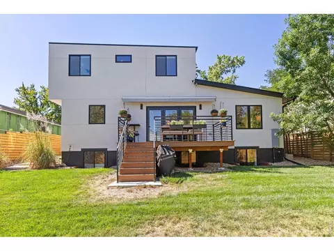 Exterior - 3560 16th St, Boulder, CO 80304 photo 6 of 8
