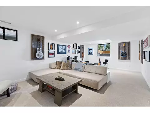 Living - 3560 16th St, Boulder, CO 80304 photo 5 of 5