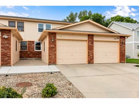 2148 3rd St, Loveland, CO 80537